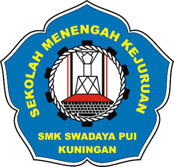 Logo SMK Swadaya PUI